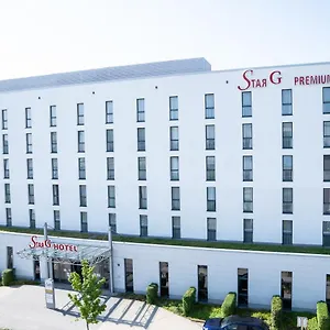 Hotel Star G Premium Domagkstraße