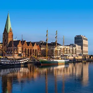 *** Otel Vienna House Easy By Wyndham Almanya