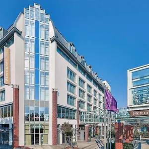 Mercure Tempelhof 4* Berlin
