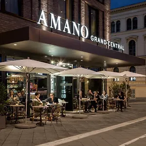 Amano Grand 3* Berlin