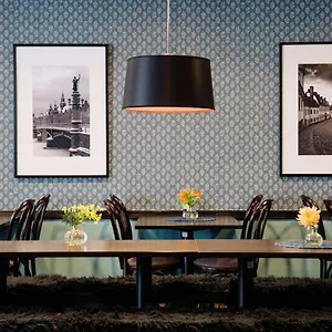 Hotel Western ***