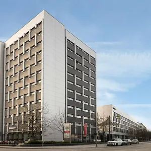 Rilano 24/7 3* München