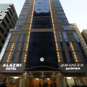 Hotel Al Azmy 116 ***