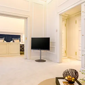 Excelsior Ernst Am Dom 5* Köln