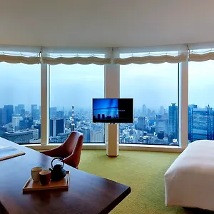***** Hotel Andaz - A Concept By Hyatt Giappone