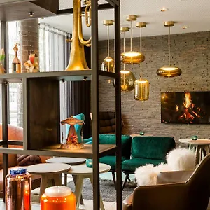 *** Hotel One Muenchen-westend Germania