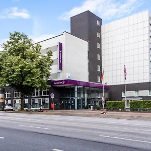Premier Alster 3* Hamburg