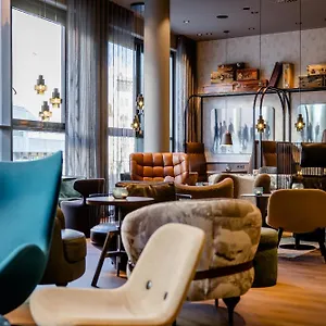 One Nürnberg-city 3* Nürnberg