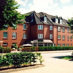 Heuberg 3* Norderstedt