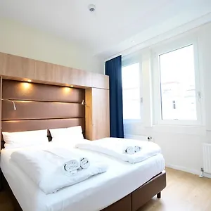 Motel Plus Berlin 3* Berlín