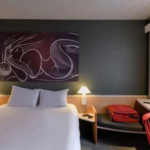 Ibis Parkstadt Schwabing 3* München