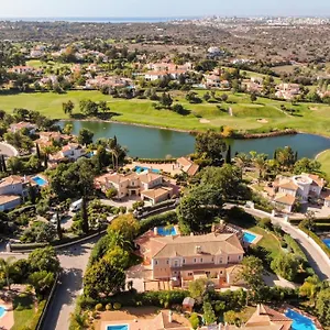 Resort Pestana Golfe - Al ****