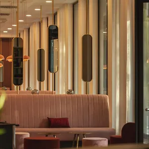 - The Niu, Loco North By Ihg 3* München