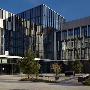 Candlewood Airport By Ihg 3* Düsseldorf