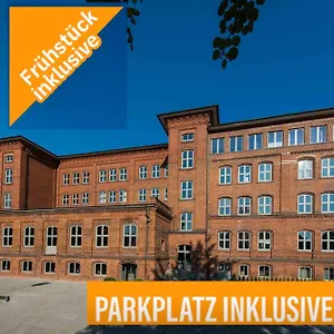 **** Otel Volksschule Almanya