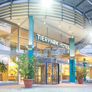 Abacus Tierpark 4* Berlin