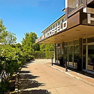 Hotel Am Moosfeld, Munique