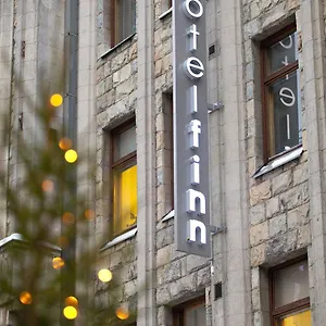 Hotel Finn ***