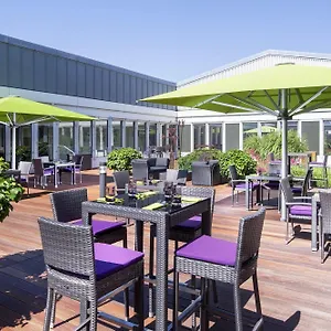 Sheraton Airport 4* Düsseldorf