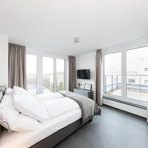 **** Otel Boardinghouse St.pauli Almanya