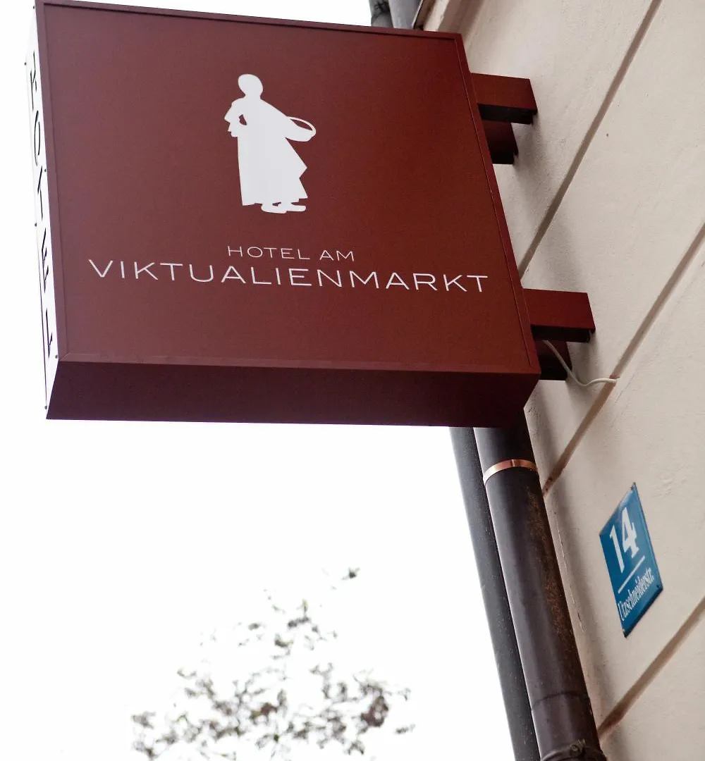 Hotel am Viktualienmarkt München