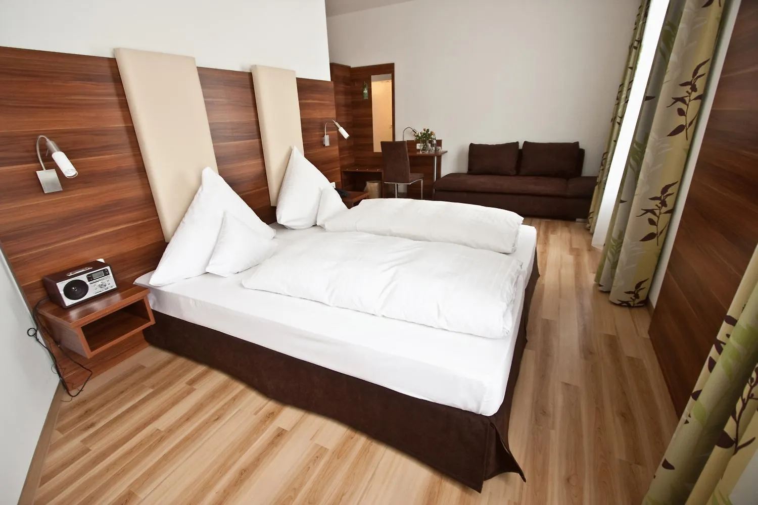 Hotel am Viktualienmarkt München Deutschland