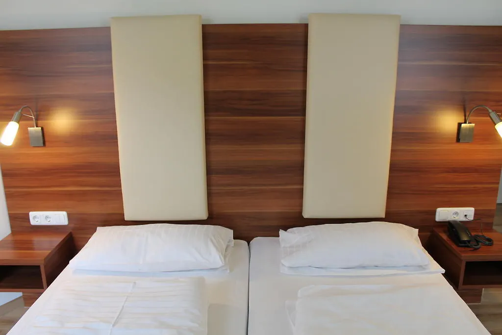 Hotel am Viktualienmarkt München