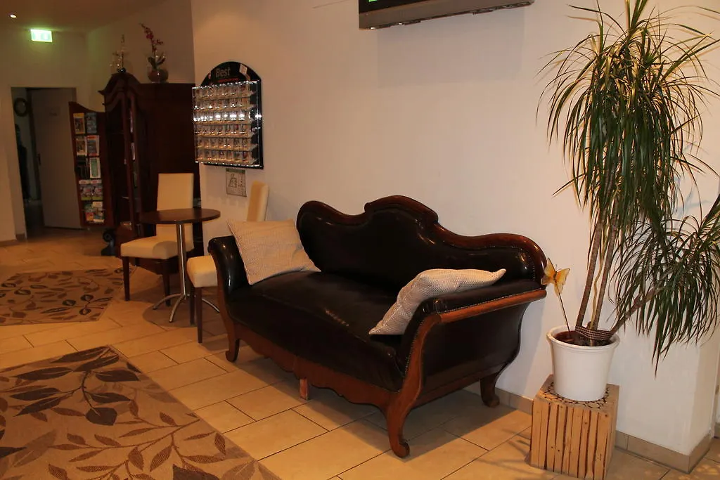 Hotel am Viktualienmarkt München