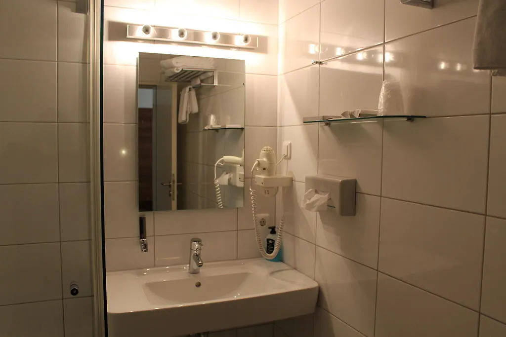 Hotel Am Viktualienmarkt München 3*,  Duitsland