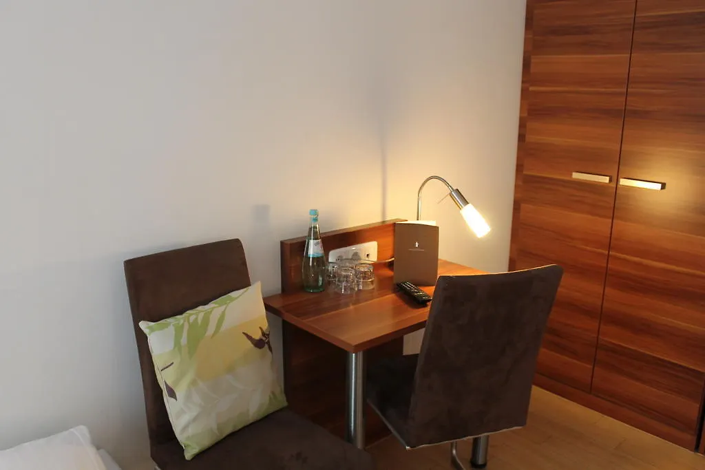 Hotel am Viktualienmarkt München Deutschland