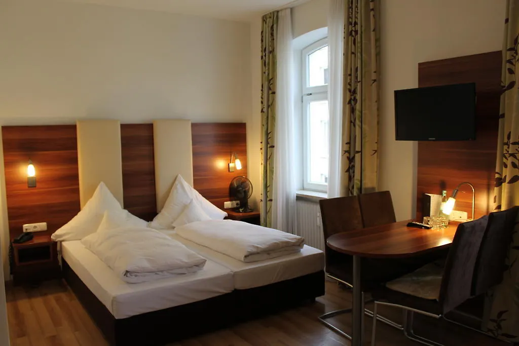 Hotel am Viktualienmarkt München