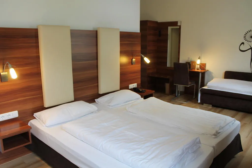 Hotel am Viktualienmarkt München