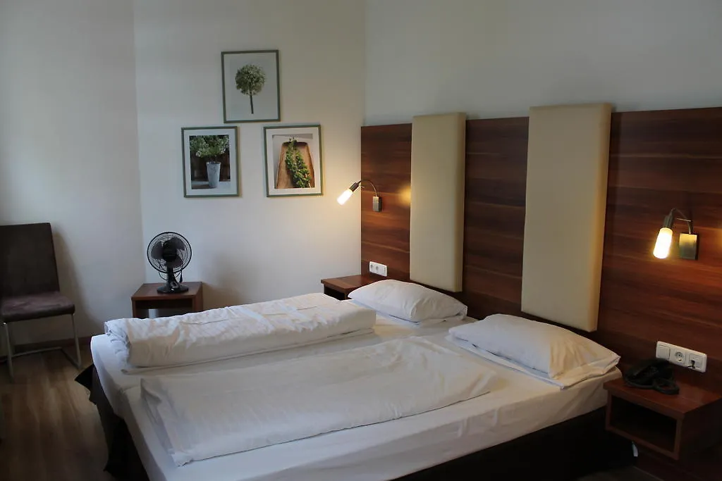 Hotel am Viktualienmarkt München