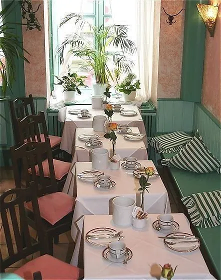 Hotel am Viktualienmarkt München