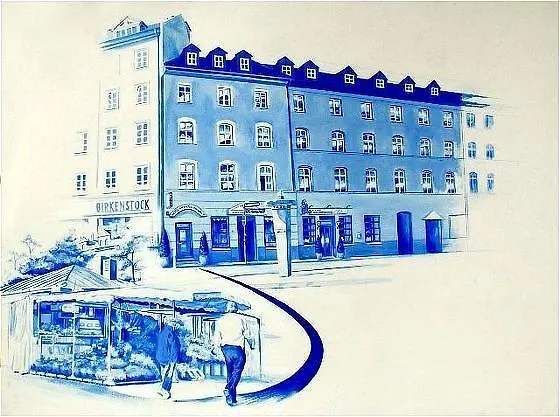 Hotel am Viktualienmarkt München