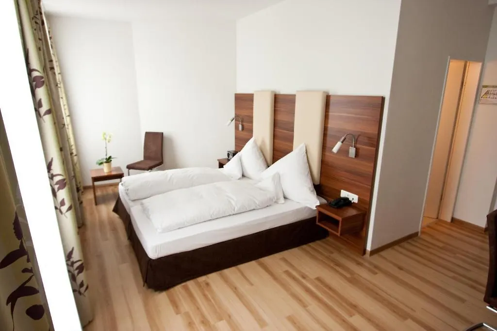 Hotel am Viktualienmarkt München