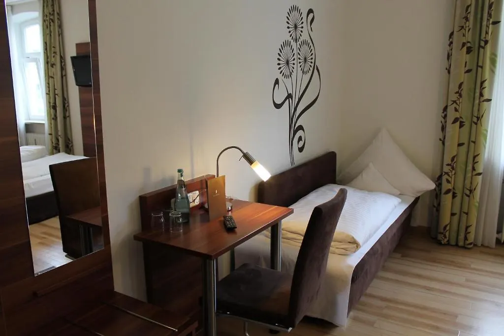 Hotel am Viktualienmarkt München