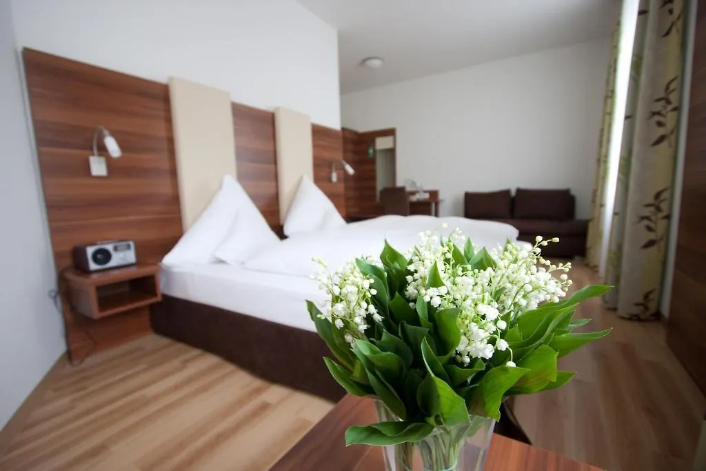 Hotel am Viktualienmarkt München