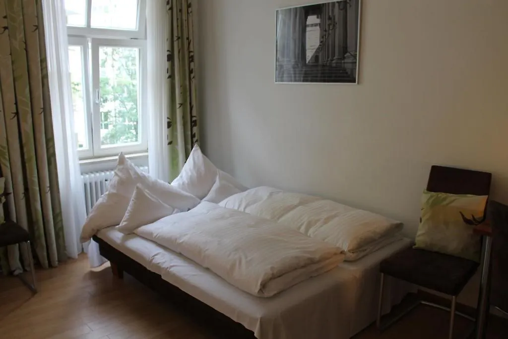Hotel am Viktualienmarkt München
