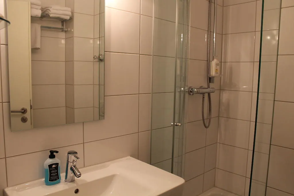 Hotel am Viktualienmarkt München