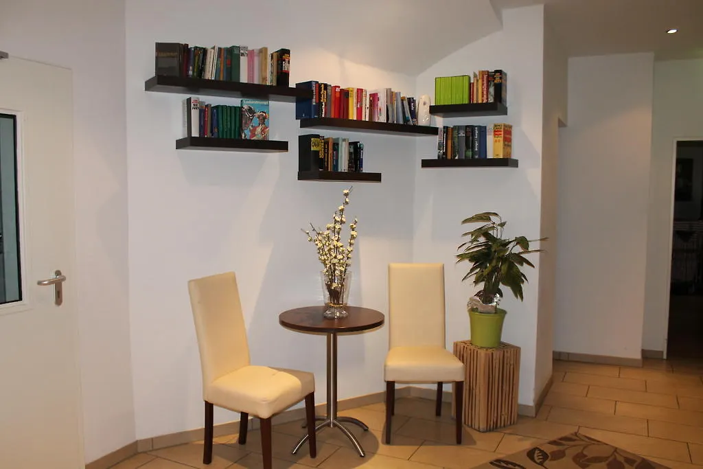 Hotel Am Viktualienmarkt Munich 3*,