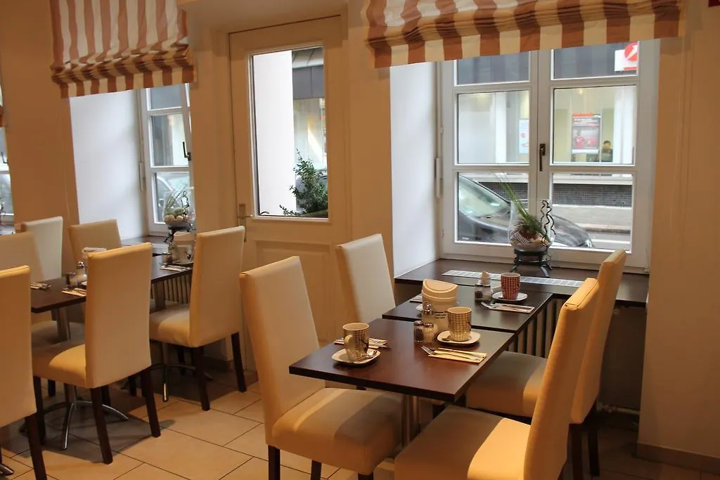 ***  Hotel am Viktualienmarkt München Deutschland