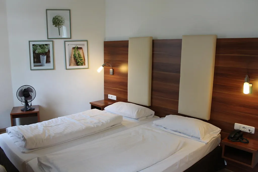 Hotel am Viktualienmarkt München
