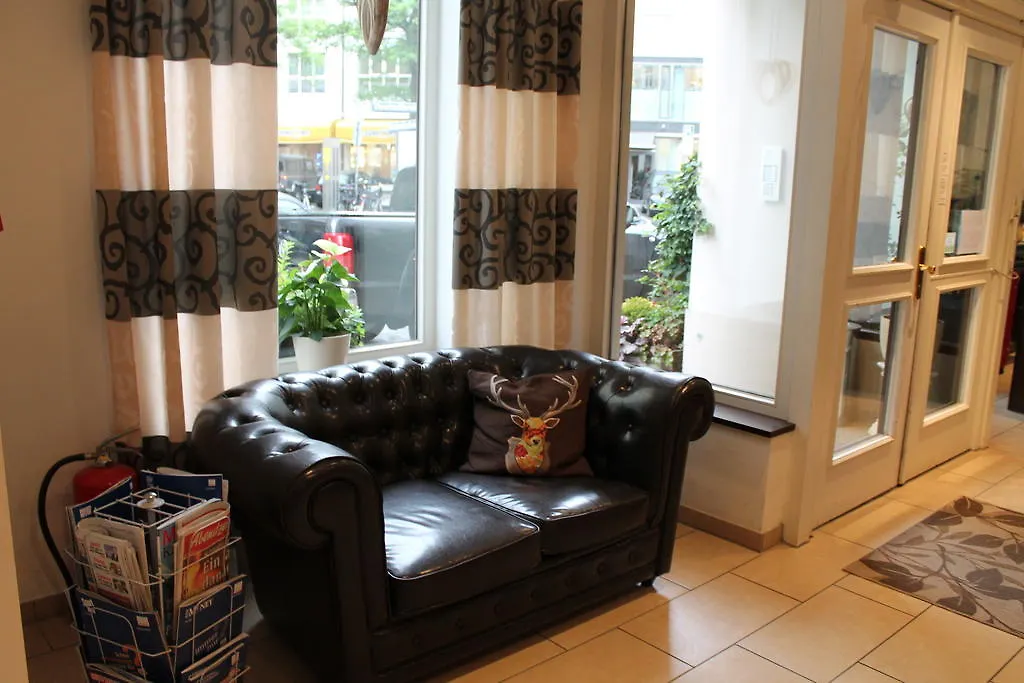Hotel am Viktualienmarkt München