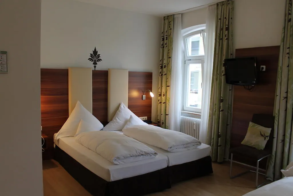 Hotel am Viktualienmarkt München