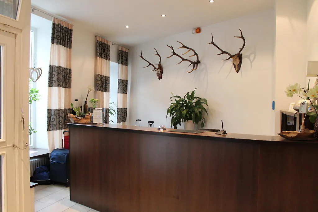 Hotel Am Viktualienmarkt München
