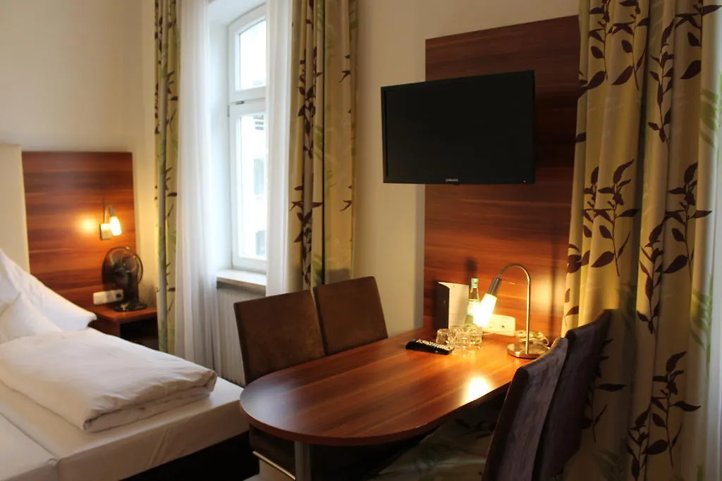 ***  Hotel am Viktualienmarkt München Deutschland