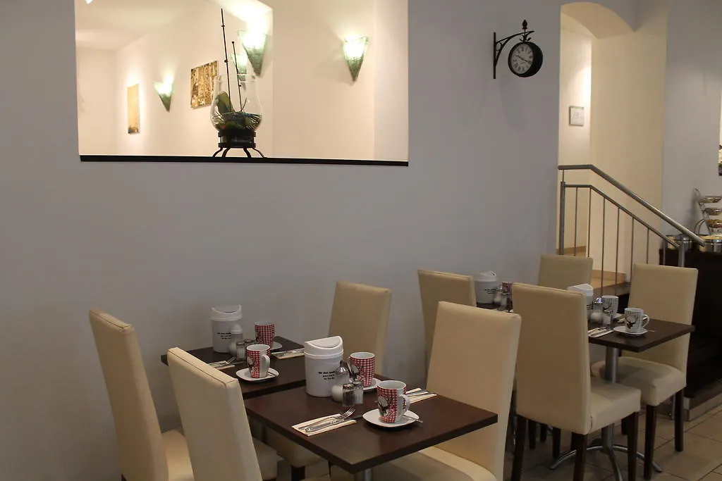 Hotel am Viktualienmarkt München