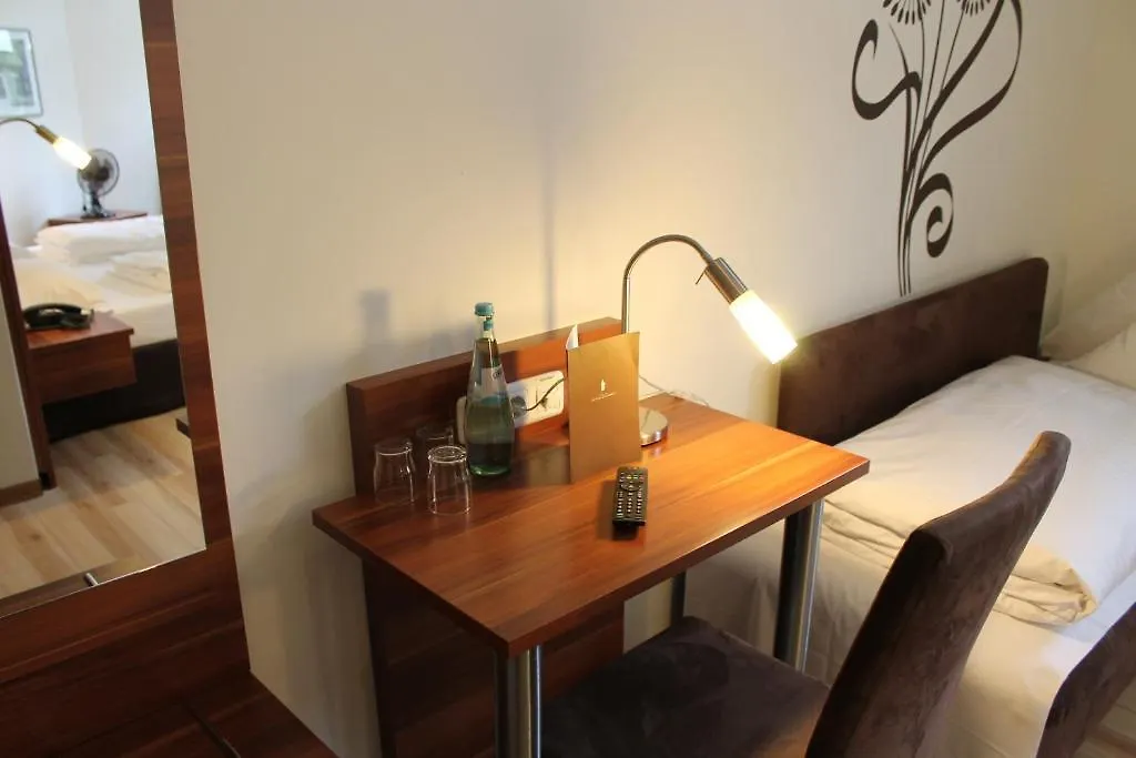 Hotel am Viktualienmarkt München