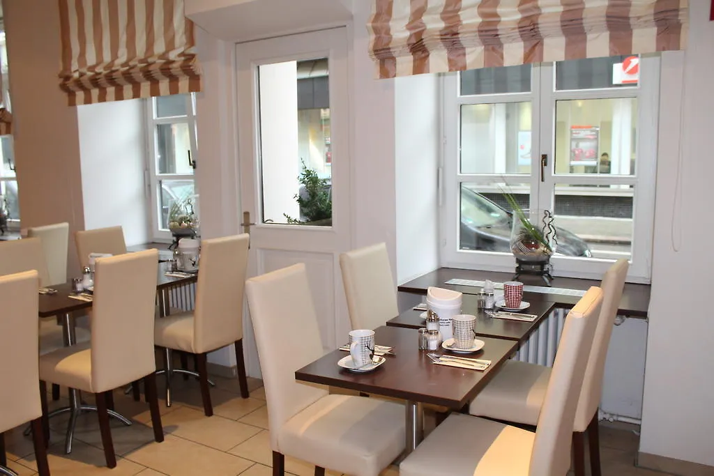 Hotel am Viktualienmarkt München